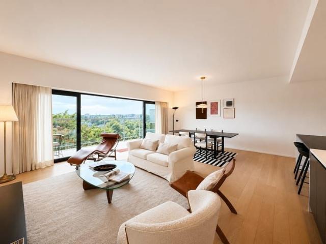 Appartement te huur