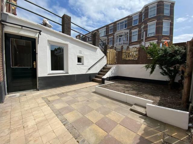apartment for rent in Dirk Hoogenraadstraat 108 A 2586TM Den Haag Scheveningen Badplaats Den Haag