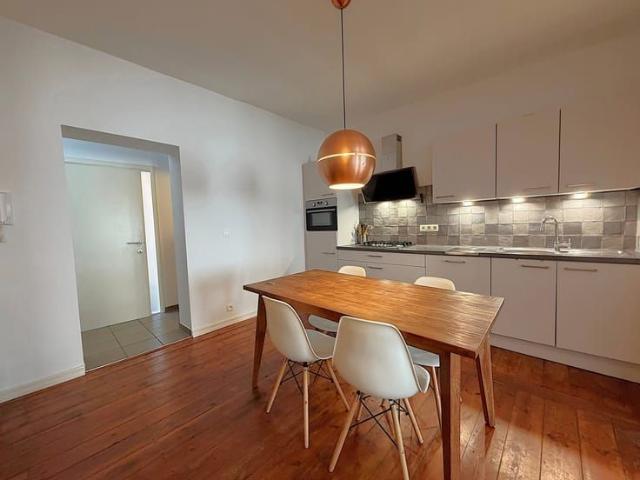 Appartement te huur