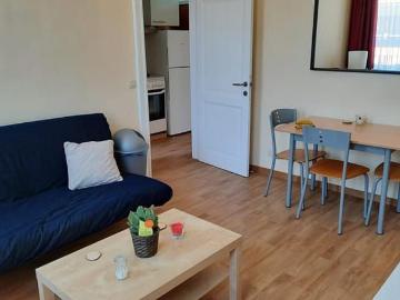 Appartement te huur