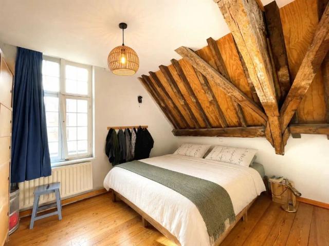 Appartement te huur