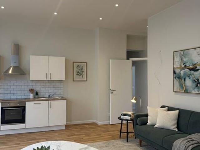Appartement te huur