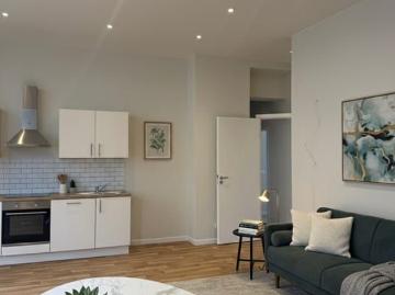Appartement te huur