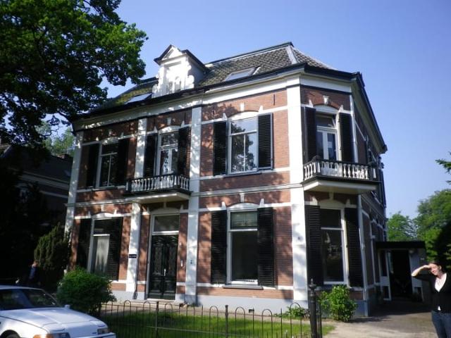 Appartement te huur