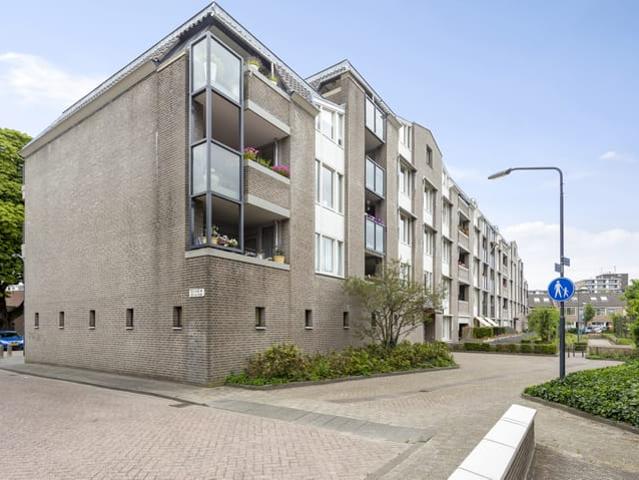 Appartement te huur