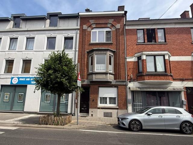 Appartement te huur