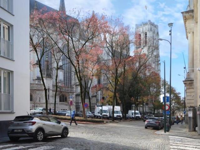 Appartement te huur