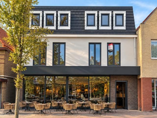 Appartement te huur