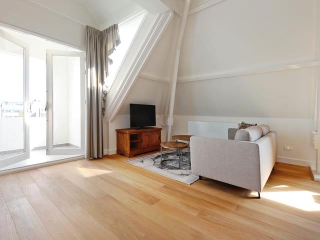 Appartement te huur