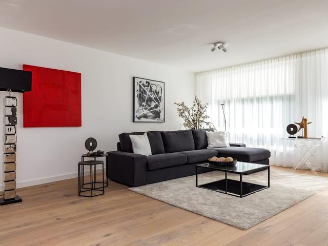 Appartement te huur