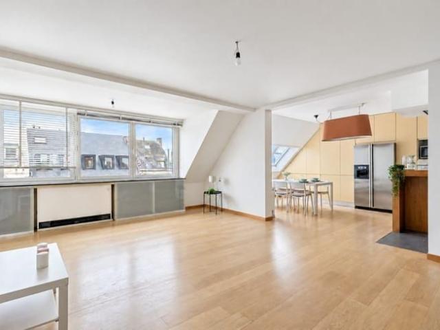 Appartement te huur