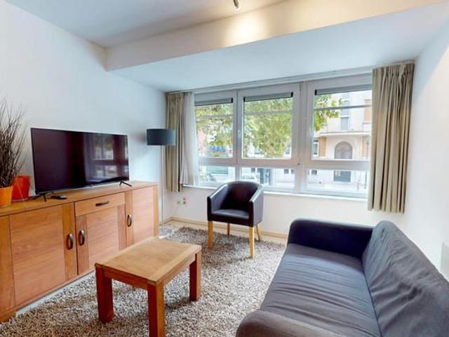 Appartement te huur