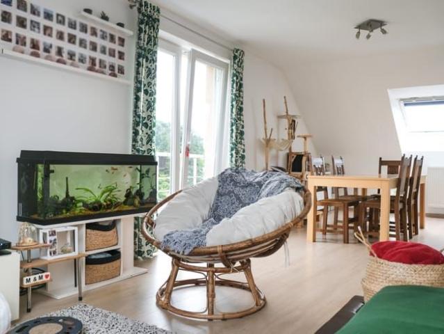 Appartement te huur