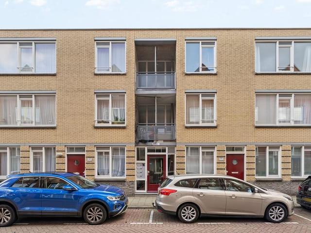 Appartement te huur