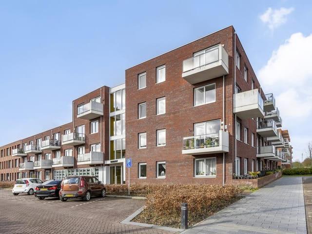 Appartement te huur