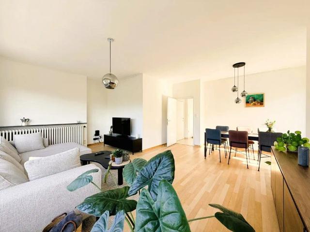 Appartement te huur