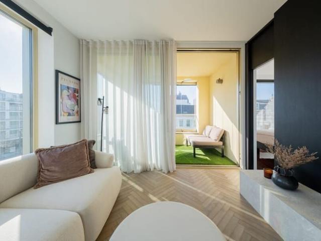 Appartement te huur