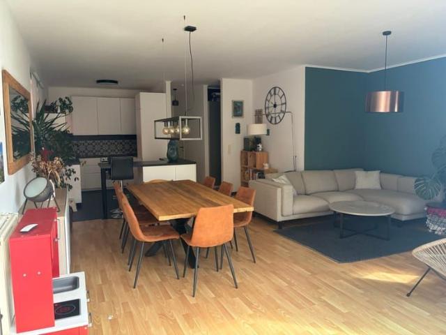 Appartement te huur