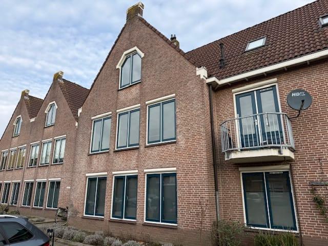 Appartement te huur