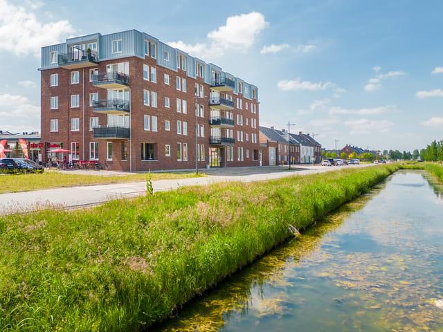 Appartement te huur