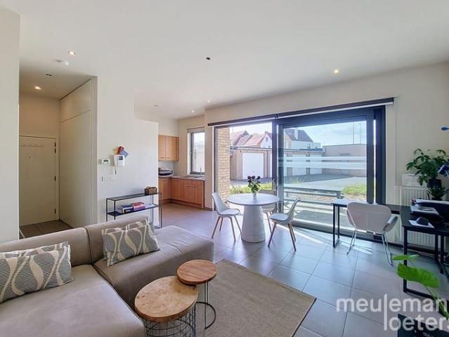Appartement te huur