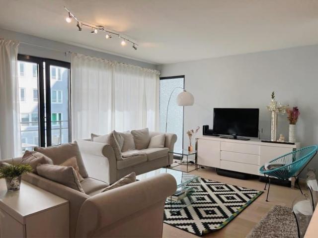 Appartement te huur