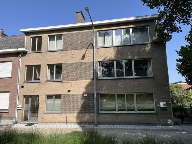 appartement te huur