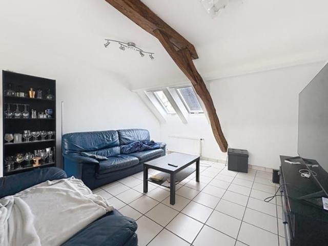 Appartement te huur