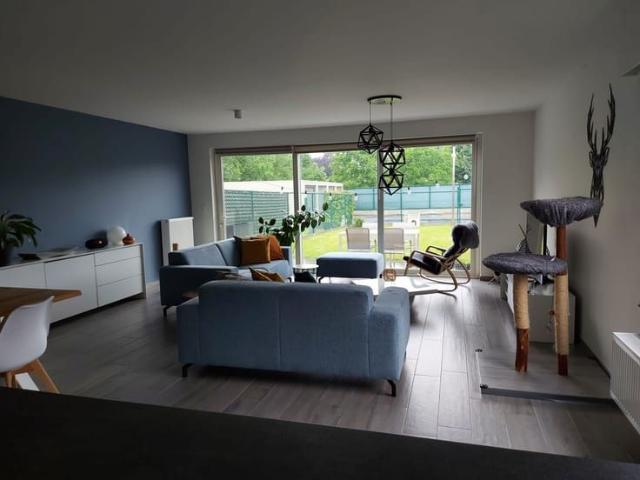 Appartement te huur