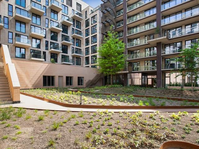Appartement te huur