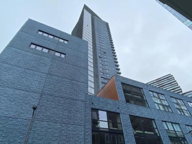Appartement te huur