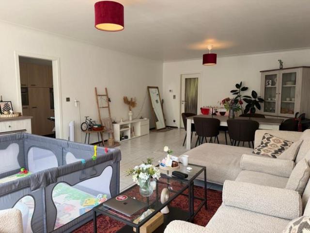 Appartement te huur