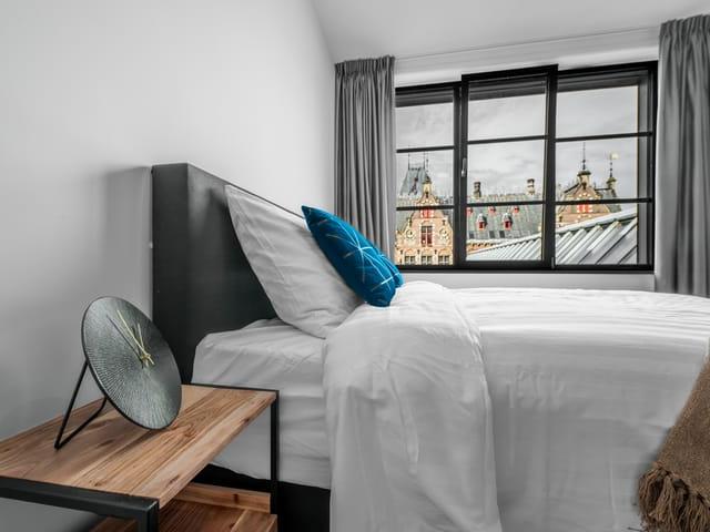 Appartement te huur