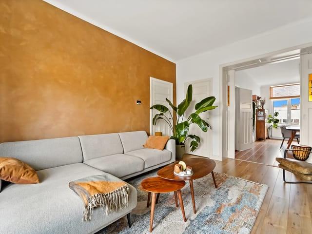 Appartement te huur