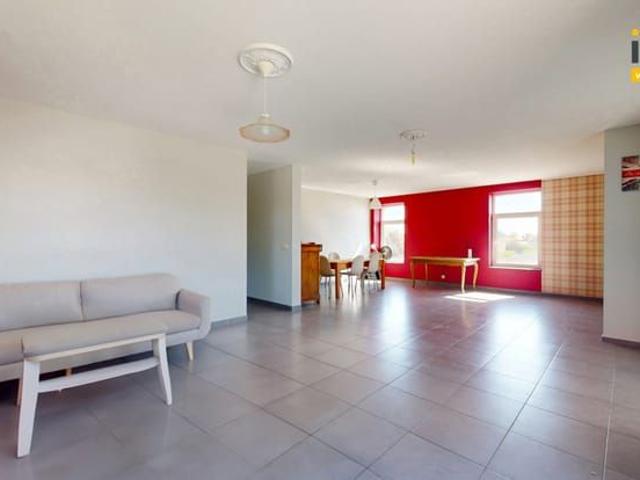 Appartement te huur