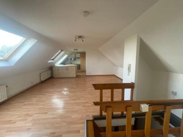 Appartement te huur