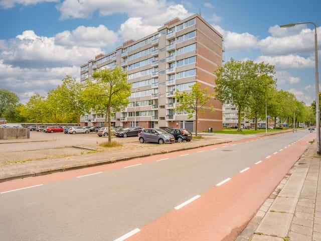 Appartement te huur