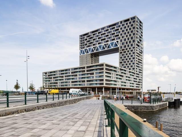 Appartement te huur