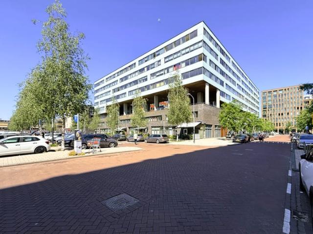 Appartement te huur