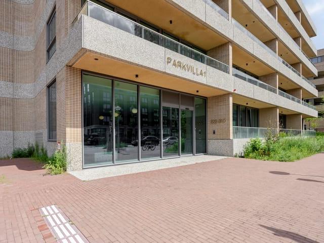 Appartement te huur