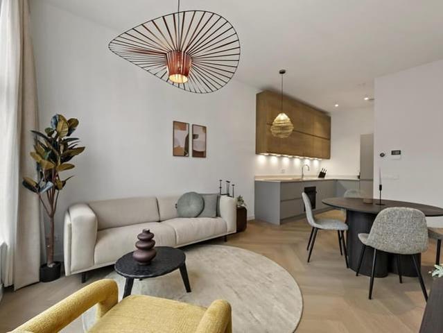 apartment for rent in Laan van Meerdervoort 342 D 2563BA Den Haag Valkenboskwartier Den Haag