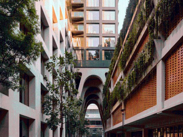 Appartement te huur