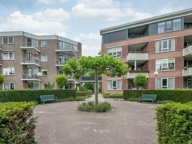 Appartement te huur