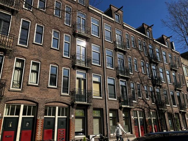 Appartement te huur