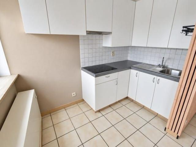 Appartement te huur