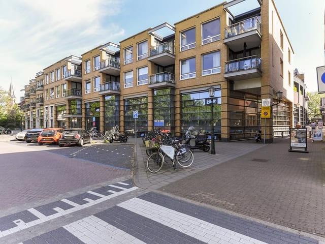 Appartement te huur