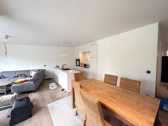 Appartement te huur