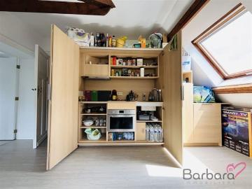 Appartement te huur