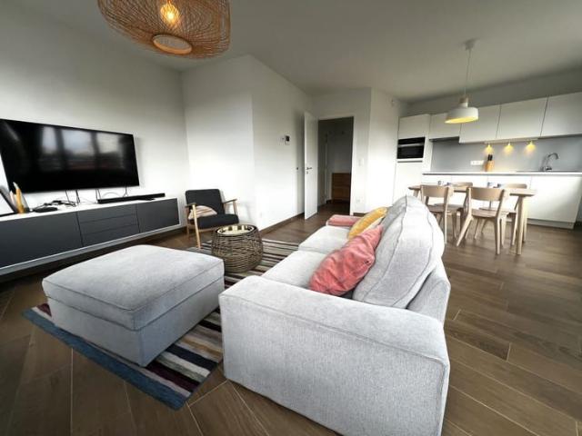 Appartement te huur