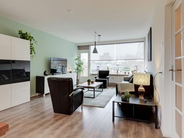 Appartement te huur